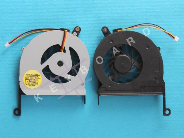 Вентилятор до ноутбука Acer Travelmate P243-M